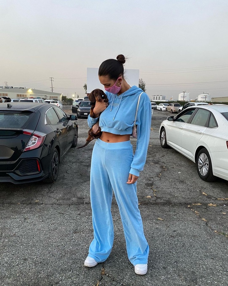 Nicki Andrea