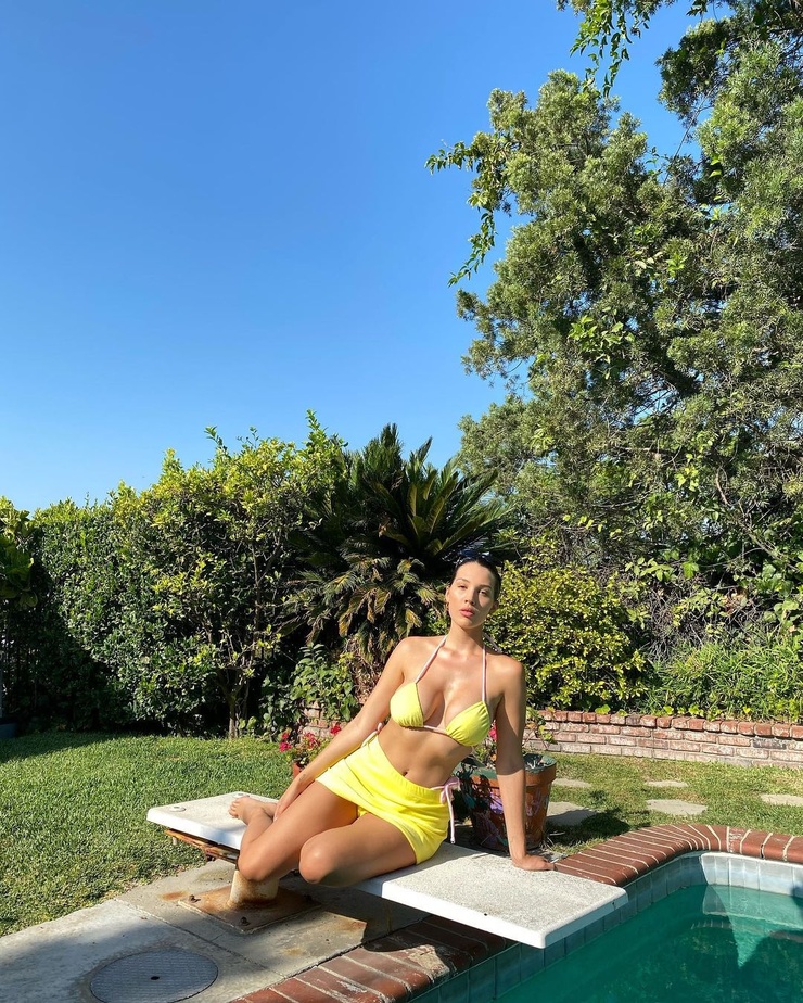 Nicki Andrea