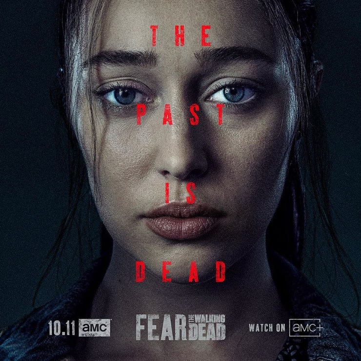 Fear the Walking Dead