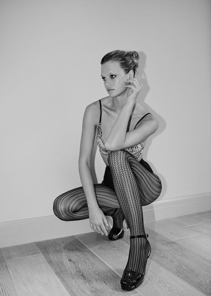 Nadine Leopold Nadine Leopold