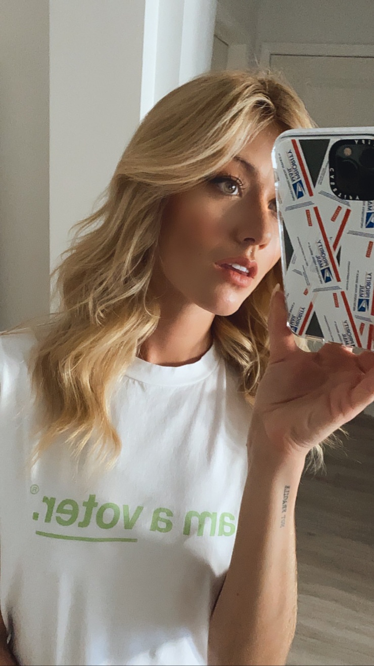 Katherine McNamara Katherine McNamara