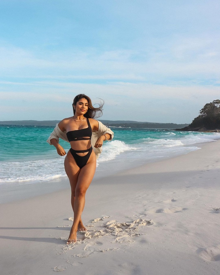 Maria Perez.
