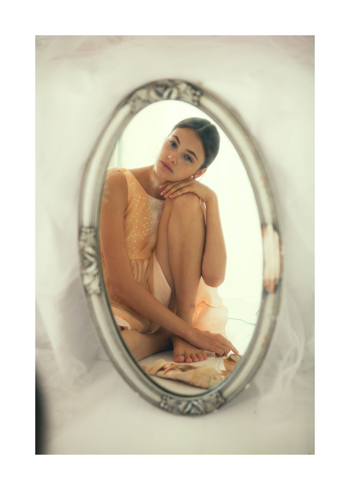 Daria Vlasova
