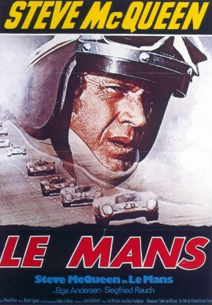 Le Mans