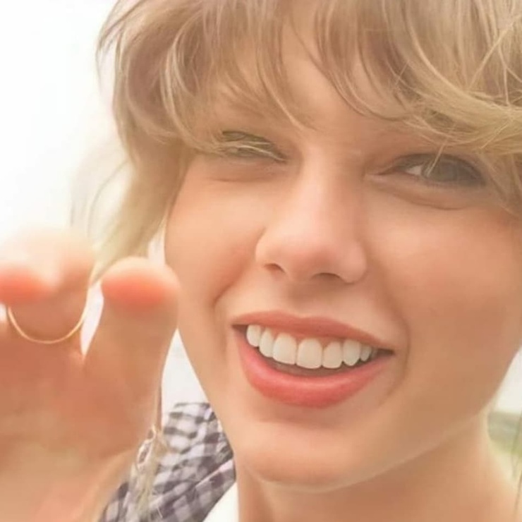 Taylor Swift Taylor Swift