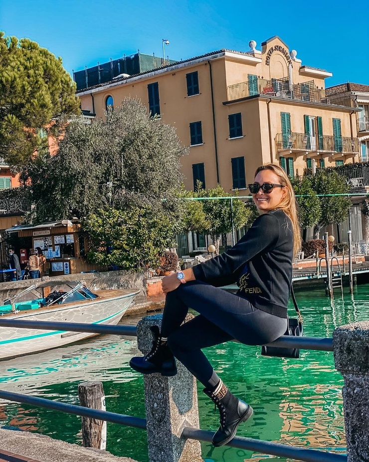 Donna Vekic