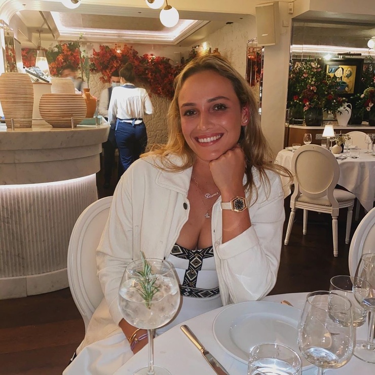 Donna Vekic