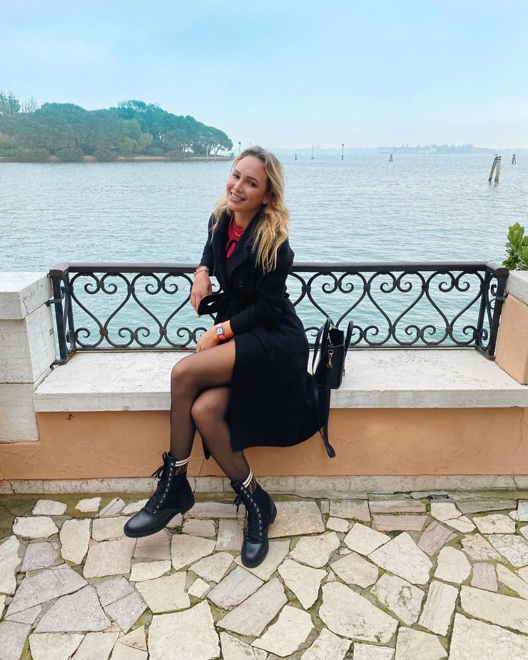 Donna Vekic