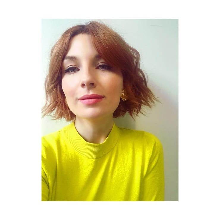 Alice Levine