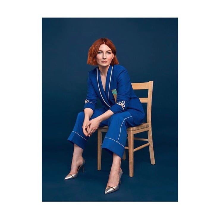 Alice Levine