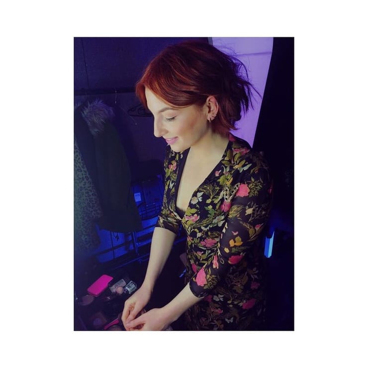 Alice Levine