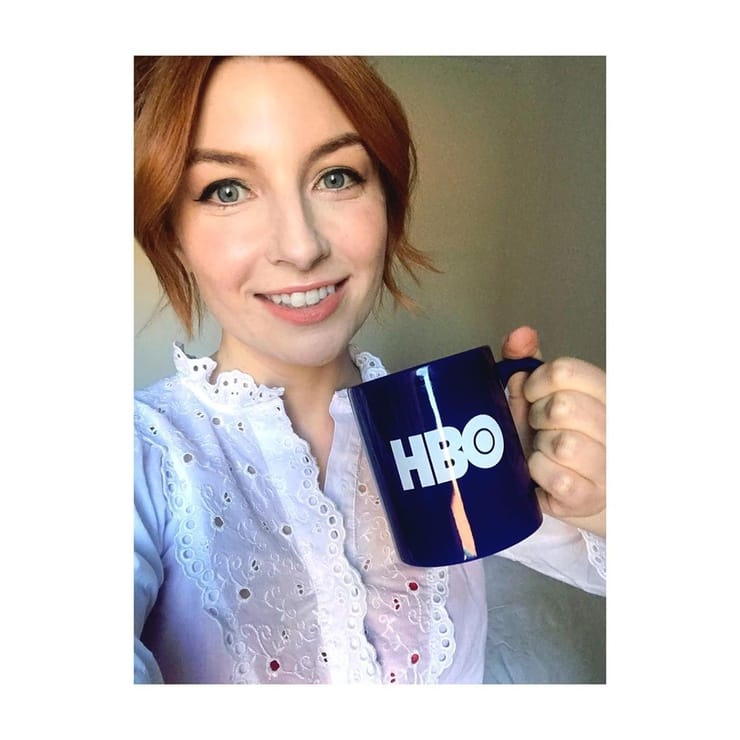 Alice Levine