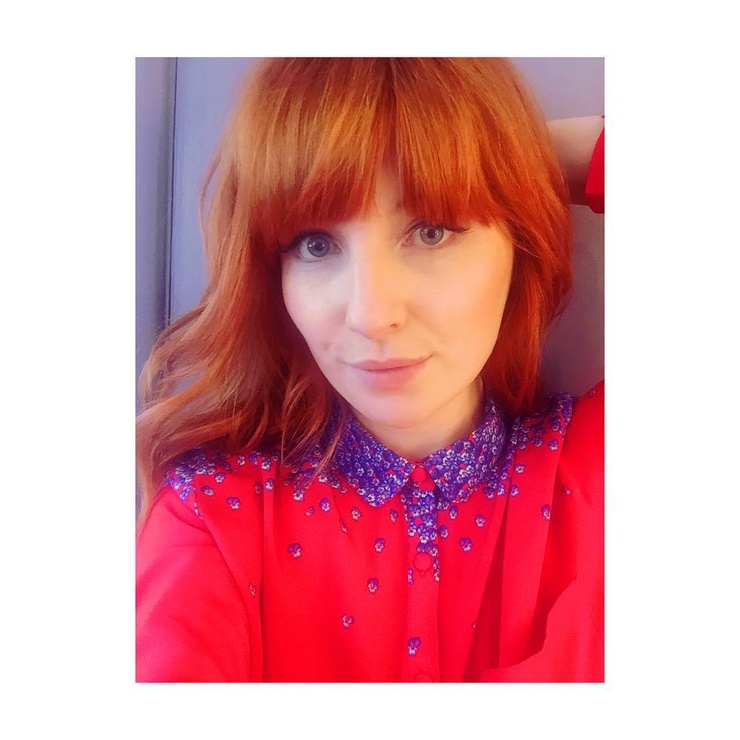 Alice Levine Alice Levine
