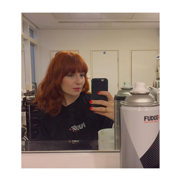 Alice Levine