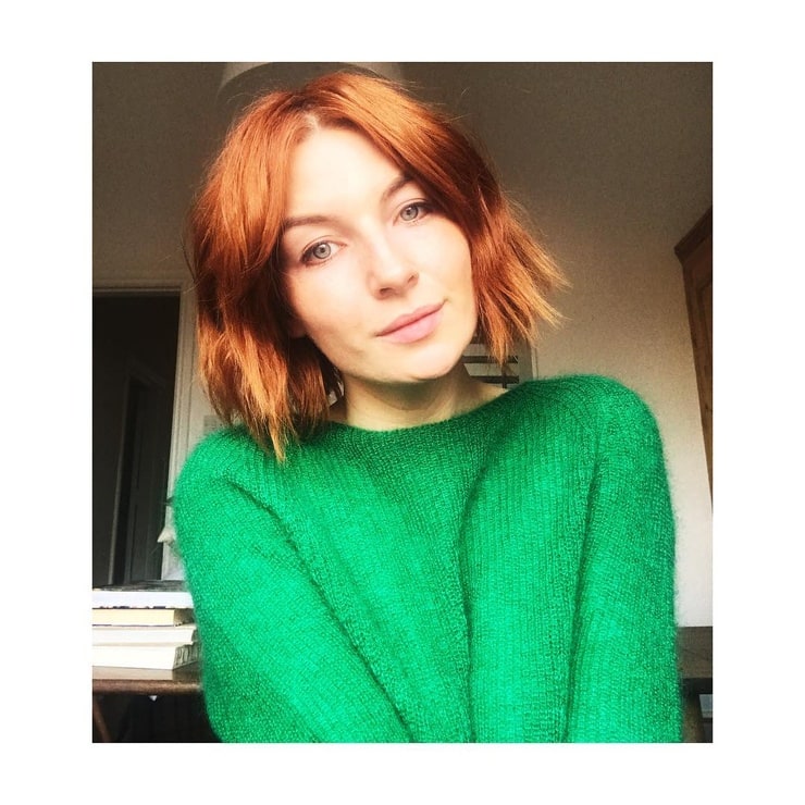 Alice Levine