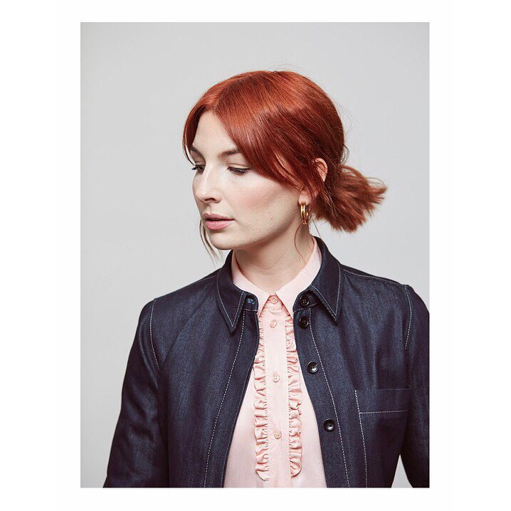 Alice Levine