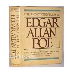 The Annotated Tales of Edgar Allan Poe