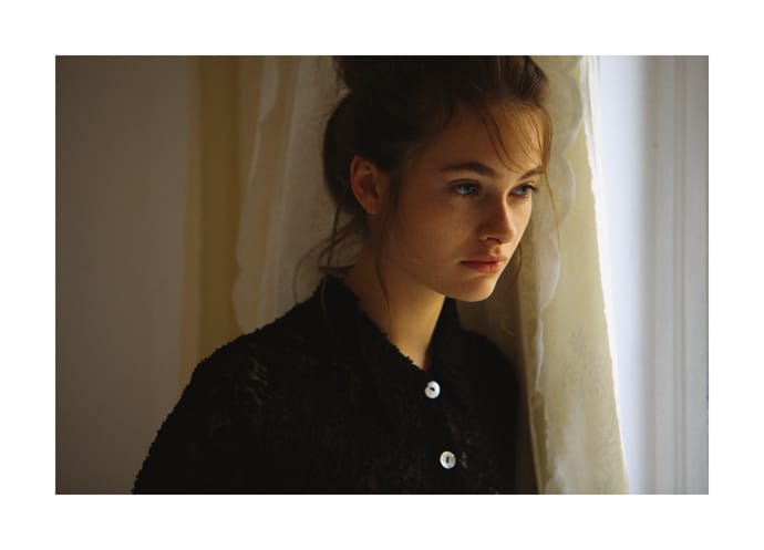 Daria Vlasova