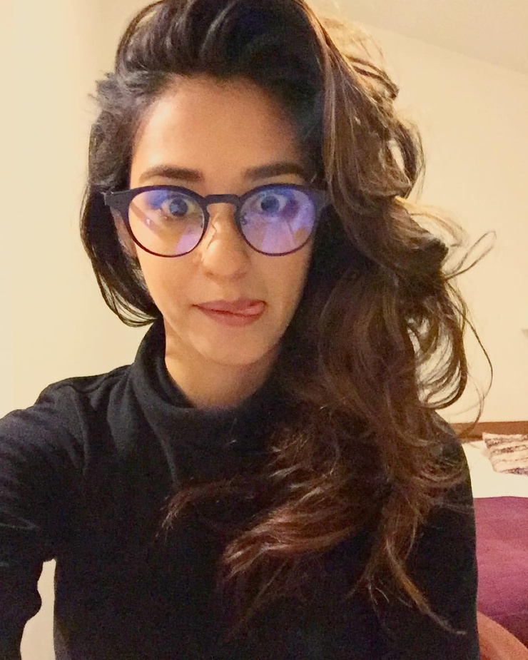 Disha Patani Disha Patani