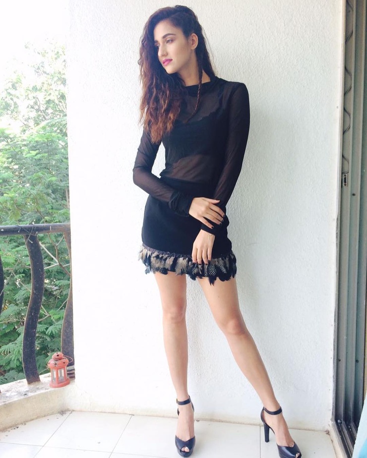Disha Patani Disha Patani