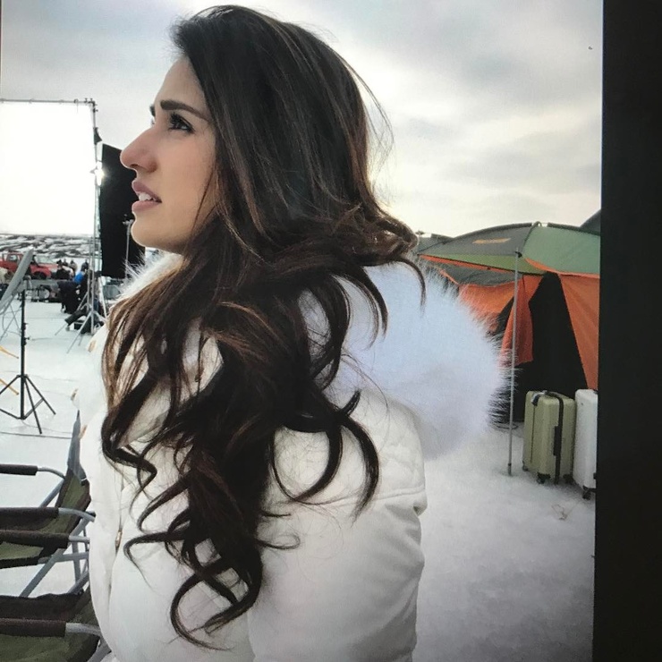 Disha Patani