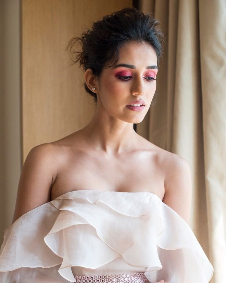 Disha Patani Disha Patani
