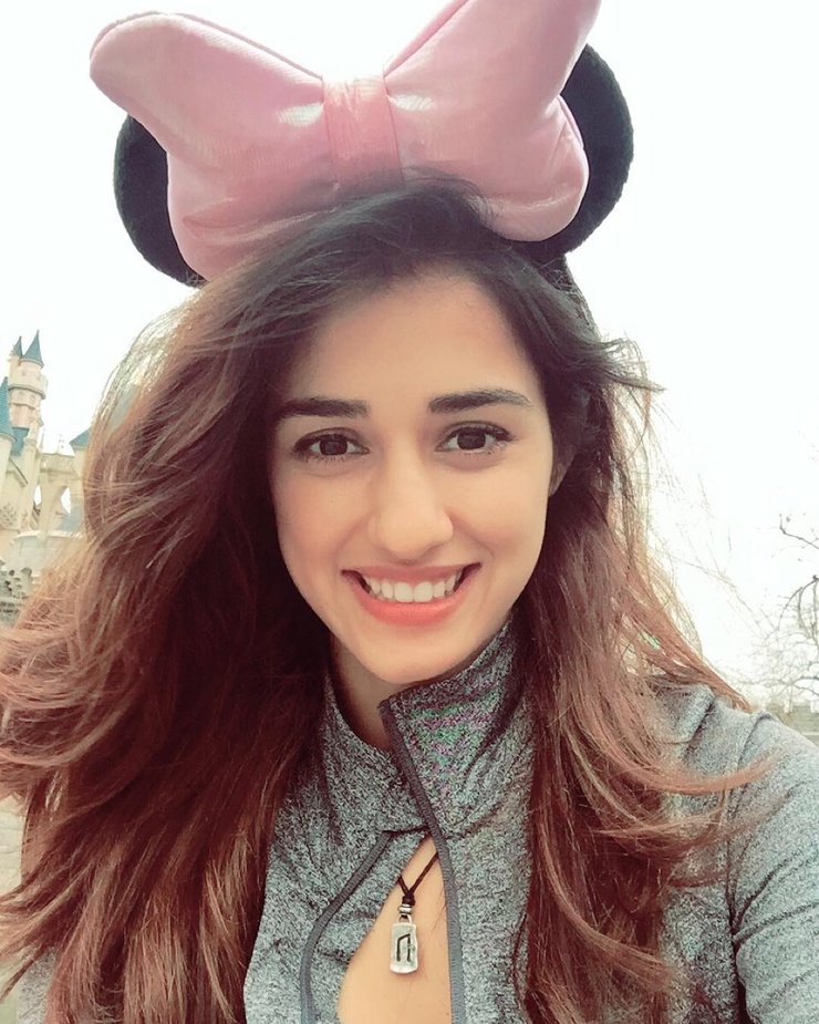 Disha Patani