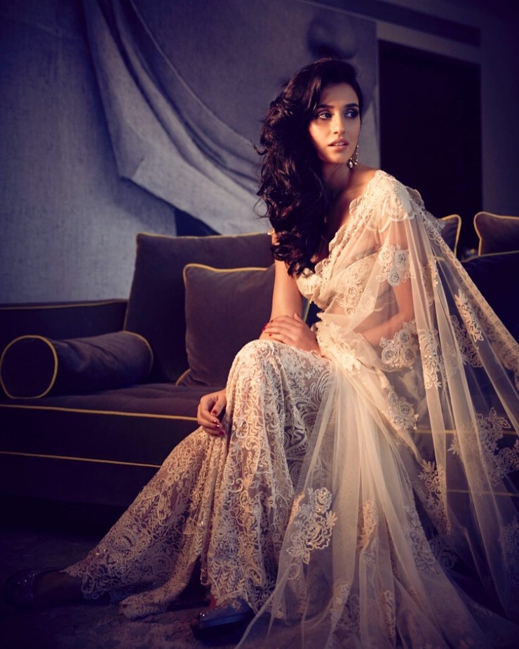 Disha Patani