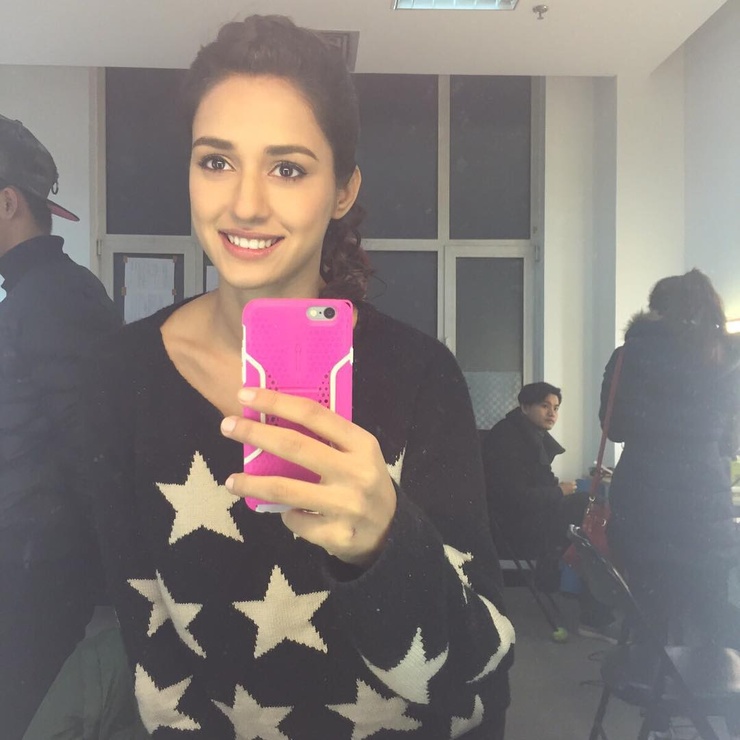 Disha Patani