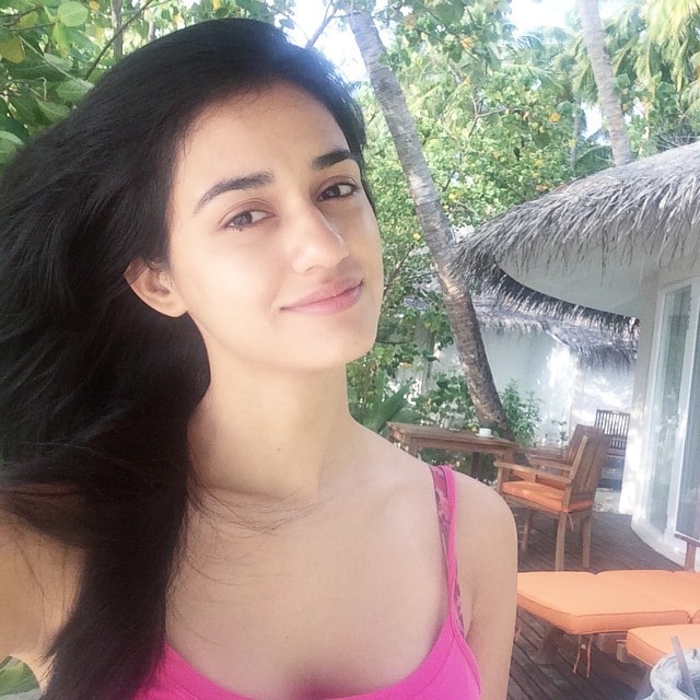 Disha Patani Disha Patani