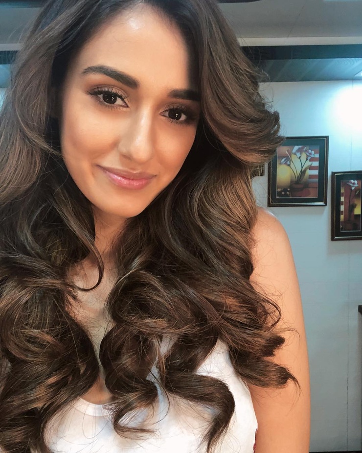 Disha Patani