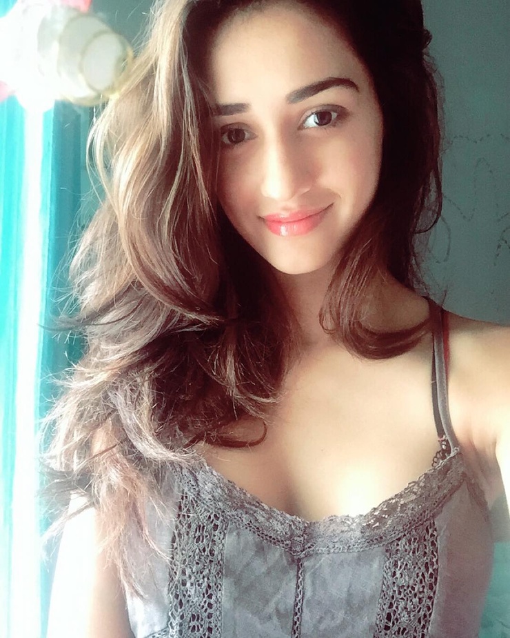 Disha Patani
