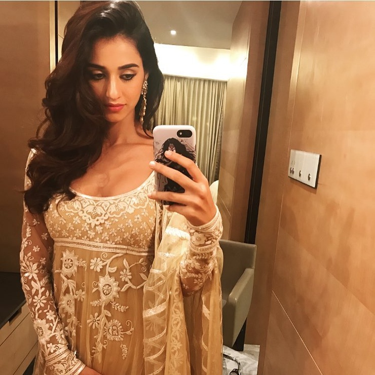 Disha Patani