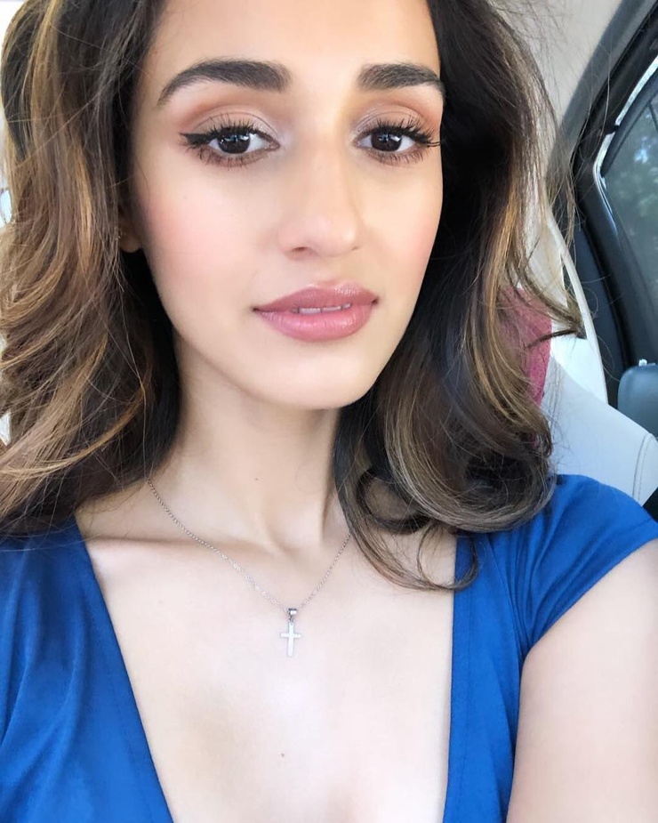 Disha Patani Disha Patani