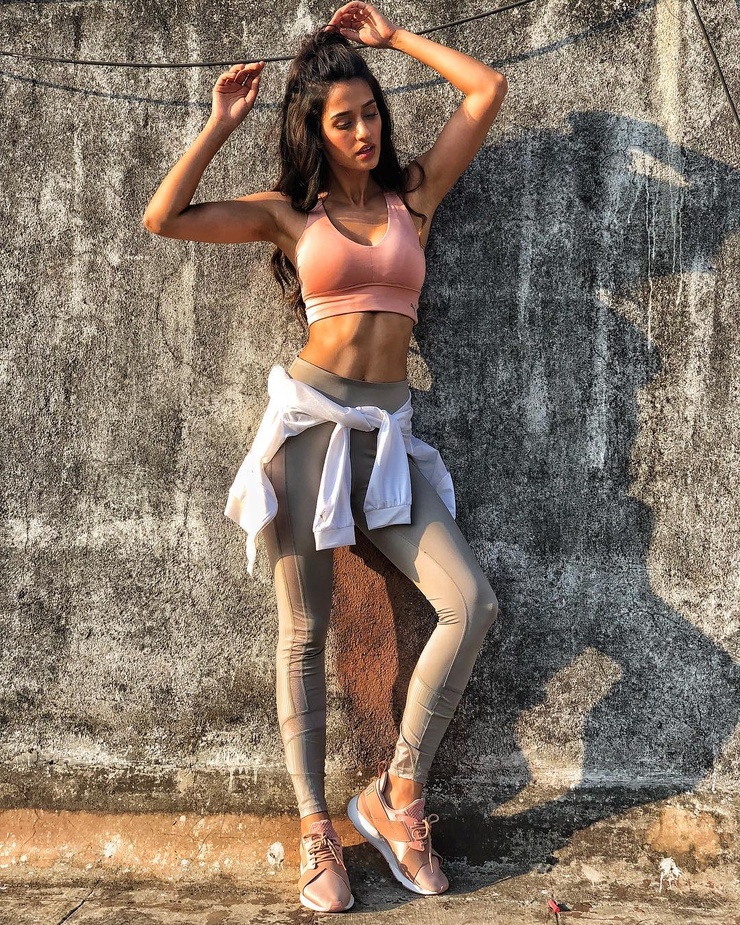 Disha Patani Disha Patani