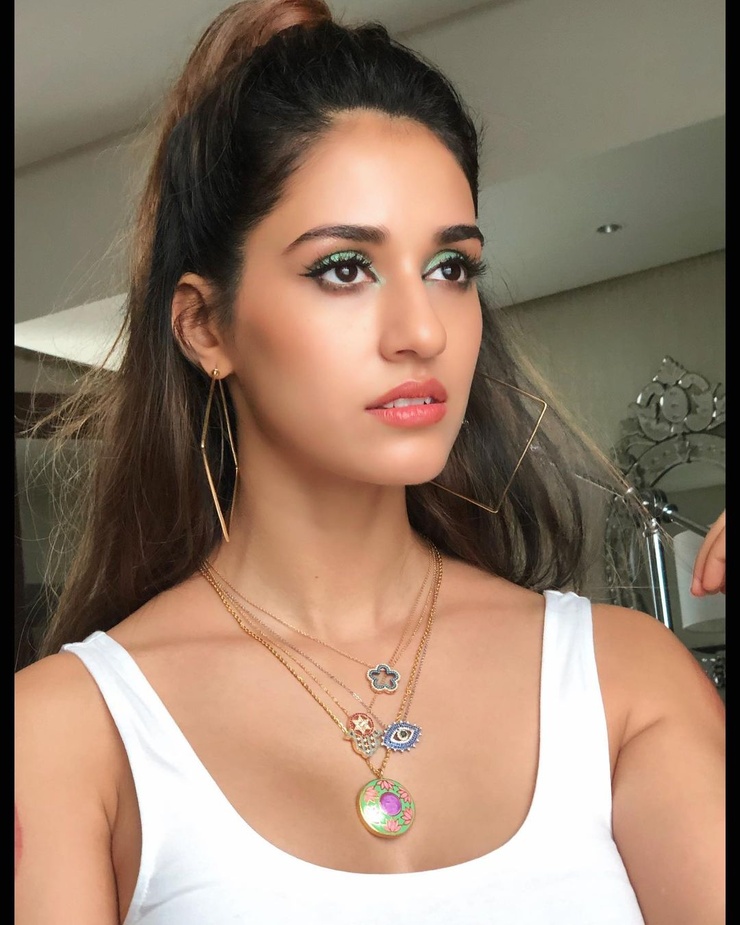 Disha Patani Disha Patani