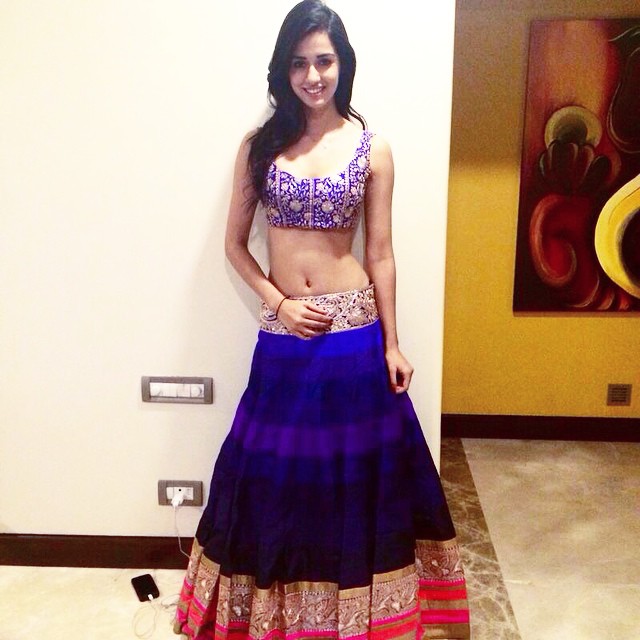 Disha Patani