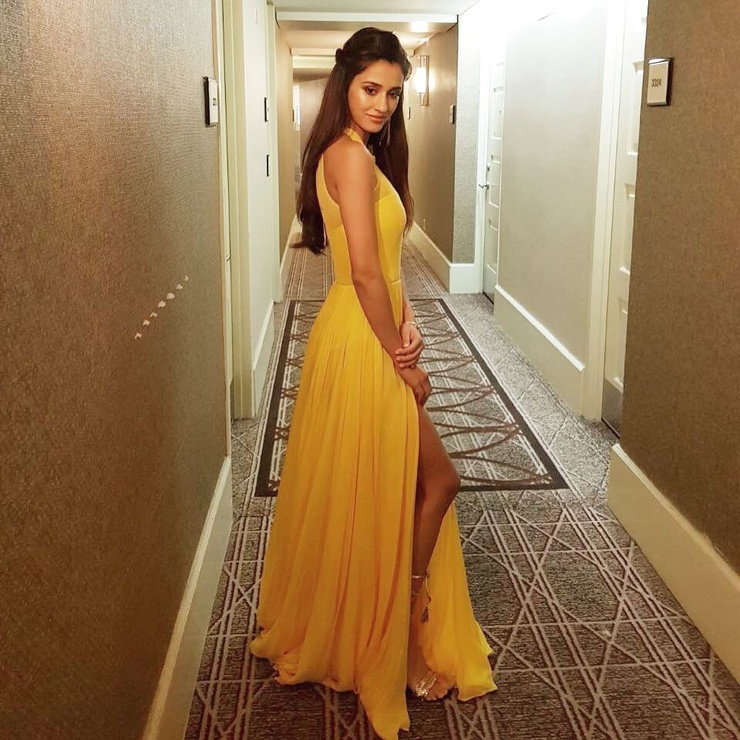 Disha Patani Disha Patani