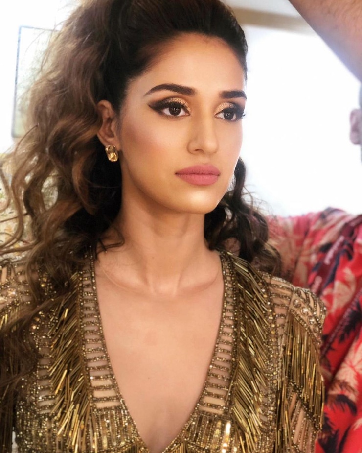 Disha Patani Disha Patani