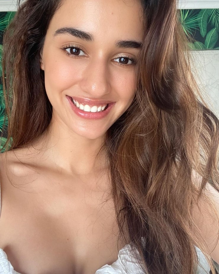 Disha Patani