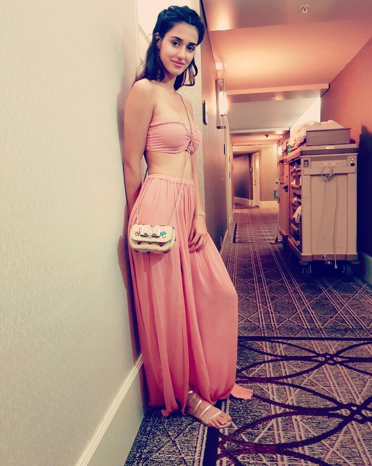 Disha Patani Disha Patani