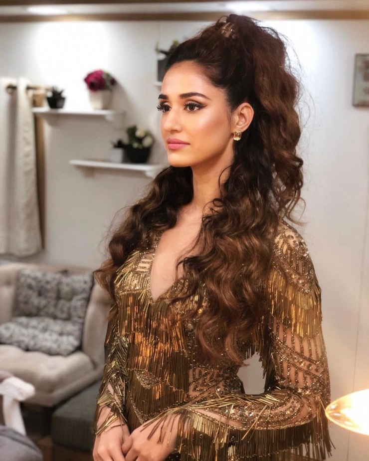 Disha Patani