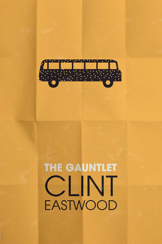 The Gauntlet