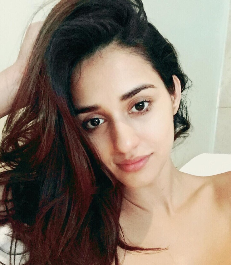 Disha Patani Disha Patani