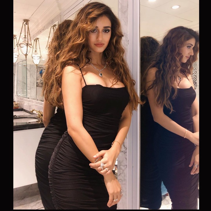 Disha Patani Disha Patani