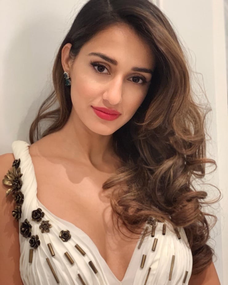 Disha Patani