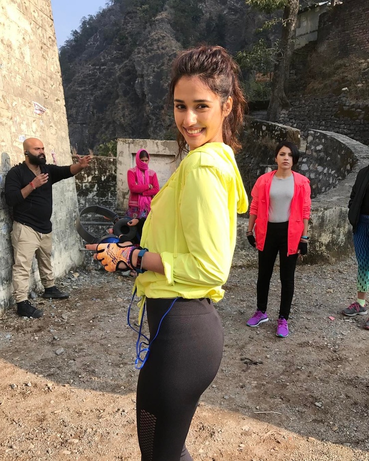 Disha Patani Disha Patani