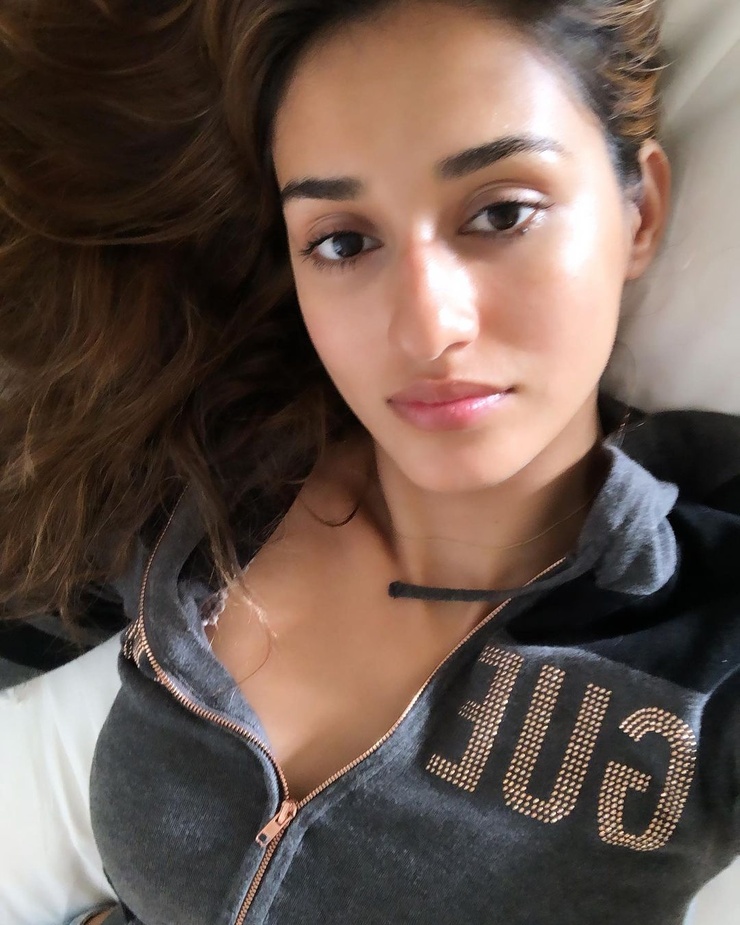 Disha Patani