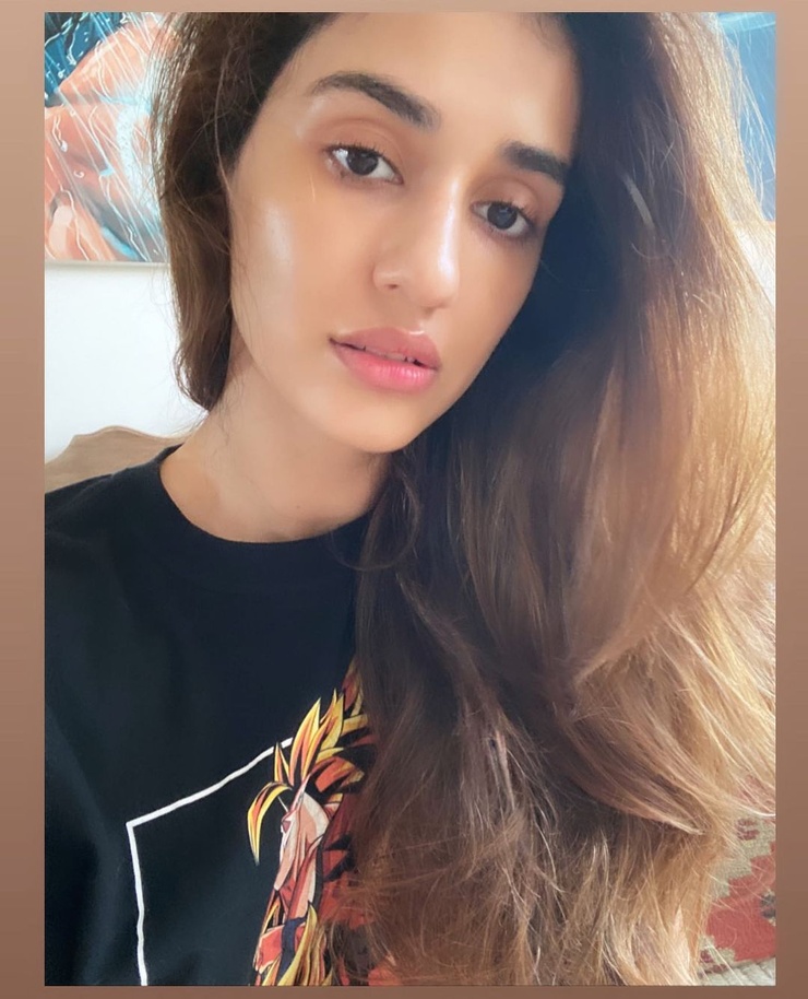 Disha Patani Disha Patani