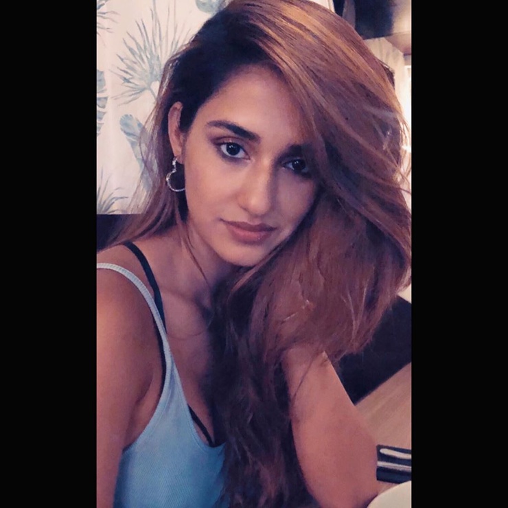 Disha Patani